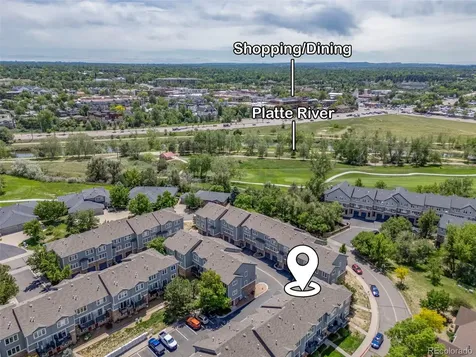 2765 W Riverwalk Circle Littleton CO 80123