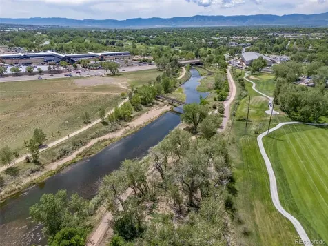 2765 W Riverwalk Circle Littleton CO 80123