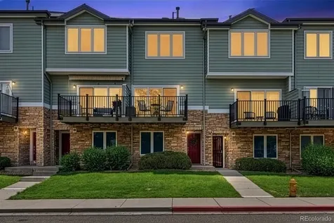 2765 W Riverwalk Circle Littleton CO 80123