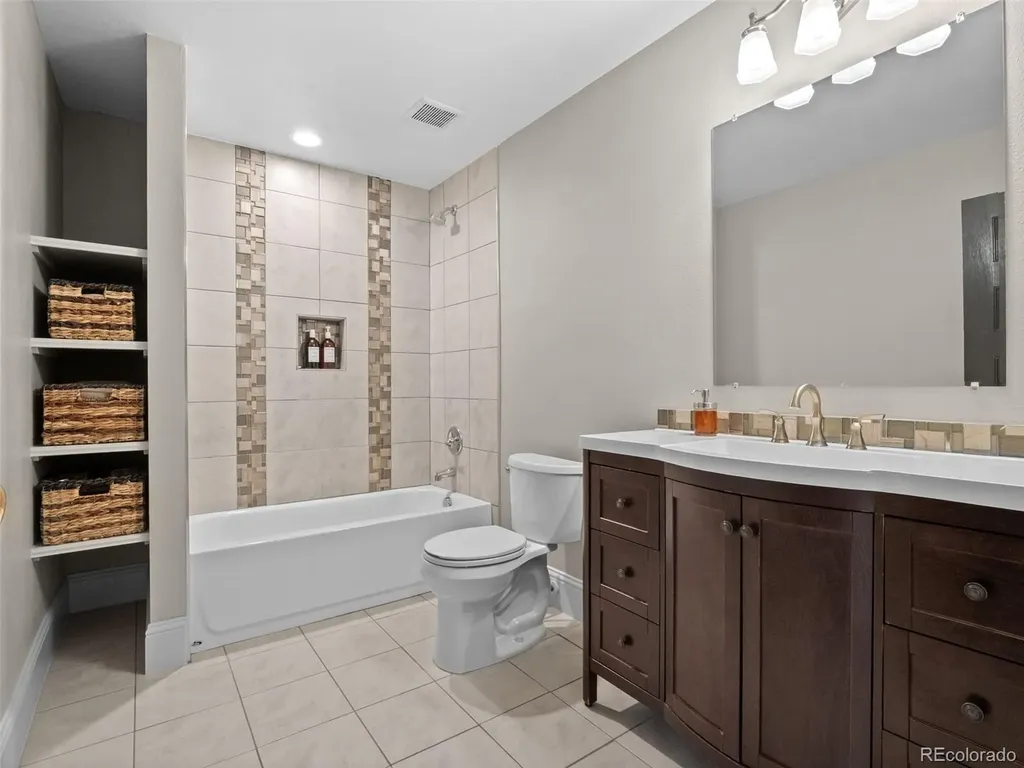 6595 W 46th Place Wheat Ridge CO 80033