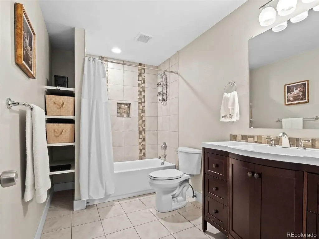6595 W 46th Place Wheat Ridge CO 80033