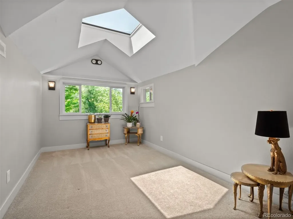6595 W 46th Place Wheat Ridge CO 80033