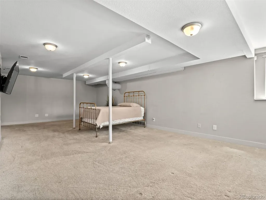 6595 W 46th Place Wheat Ridge CO 80033