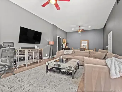 6595 W 46th Place Wheat Ridge CO 80033