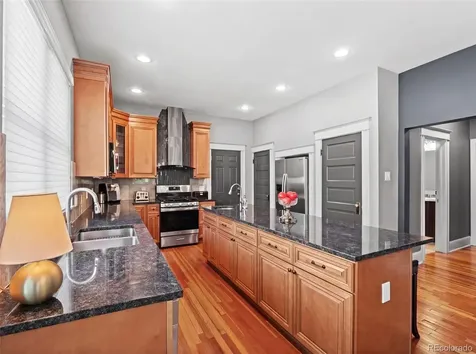 6595 W 46th Place Wheat Ridge CO 80033