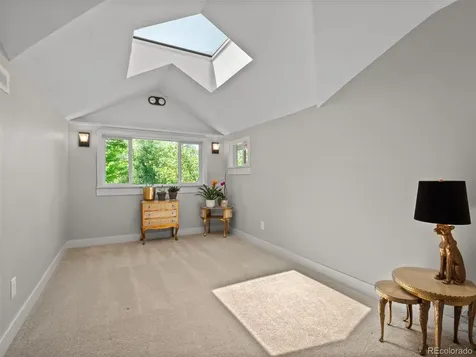 6595 W 46th Place Wheat Ridge CO 80033