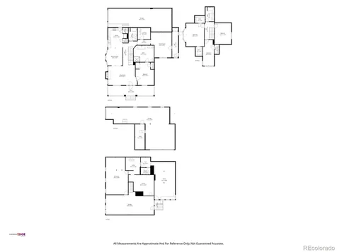 6595 W 46th Place Wheat Ridge CO 80033