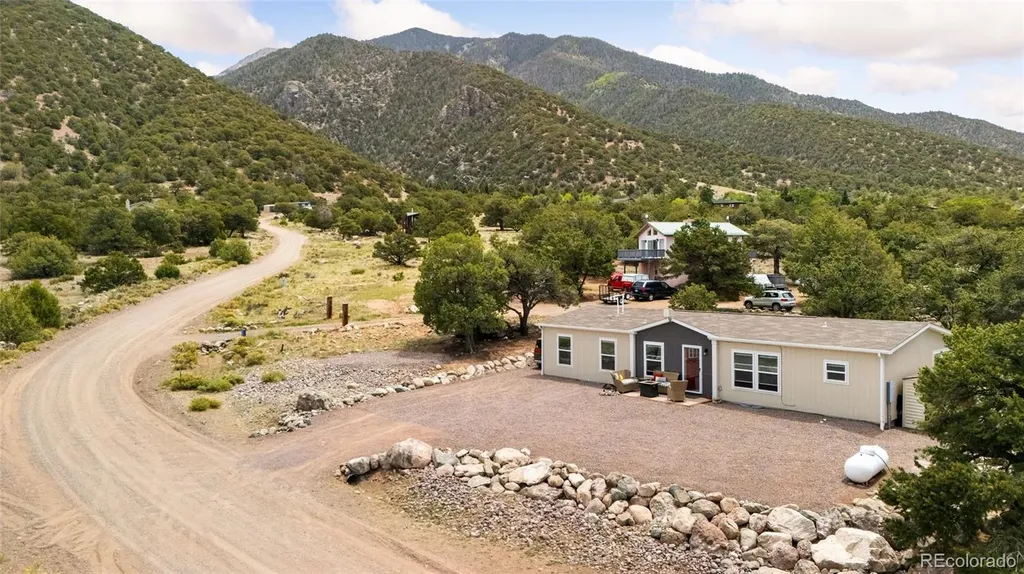4247 Serene Way Crestone CO 81131