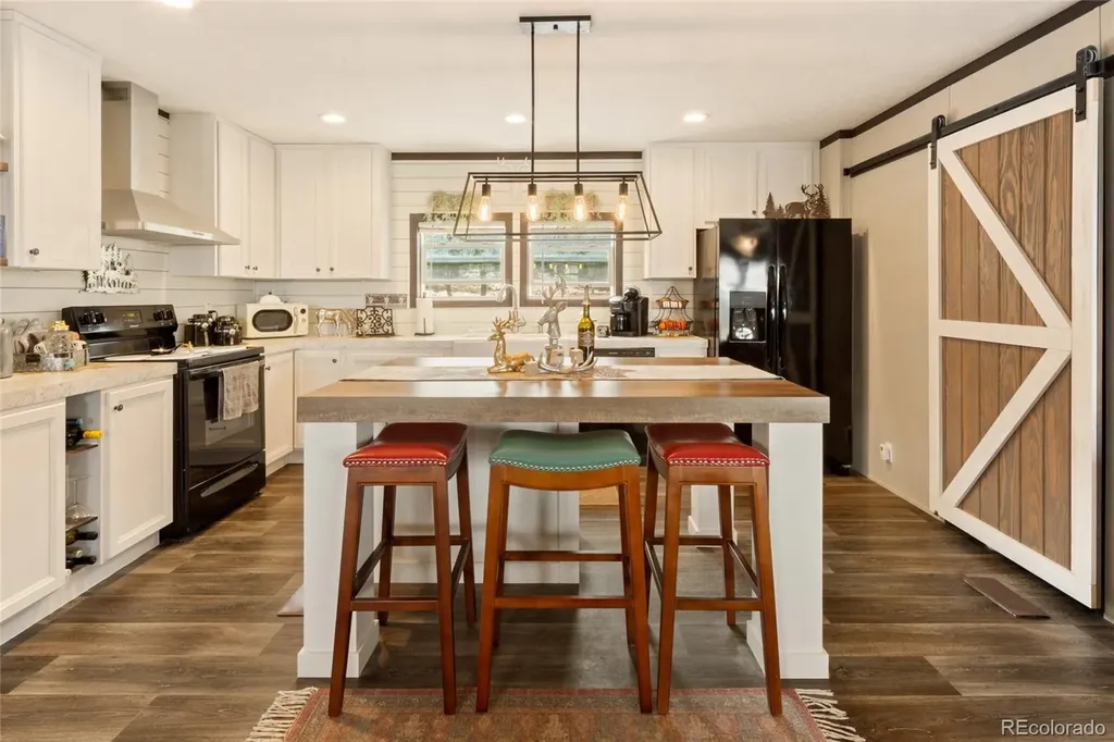 4247 Serene Way Crestone CO 81131