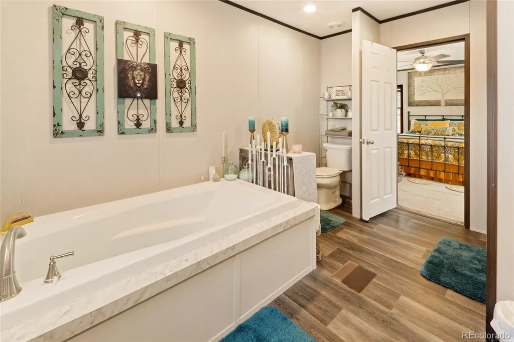 4247 Serene Way Crestone CO 81131