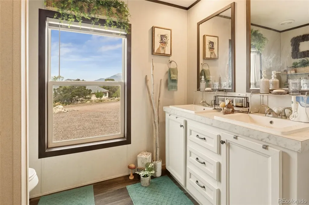 4247 Serene Way Crestone CO 81131