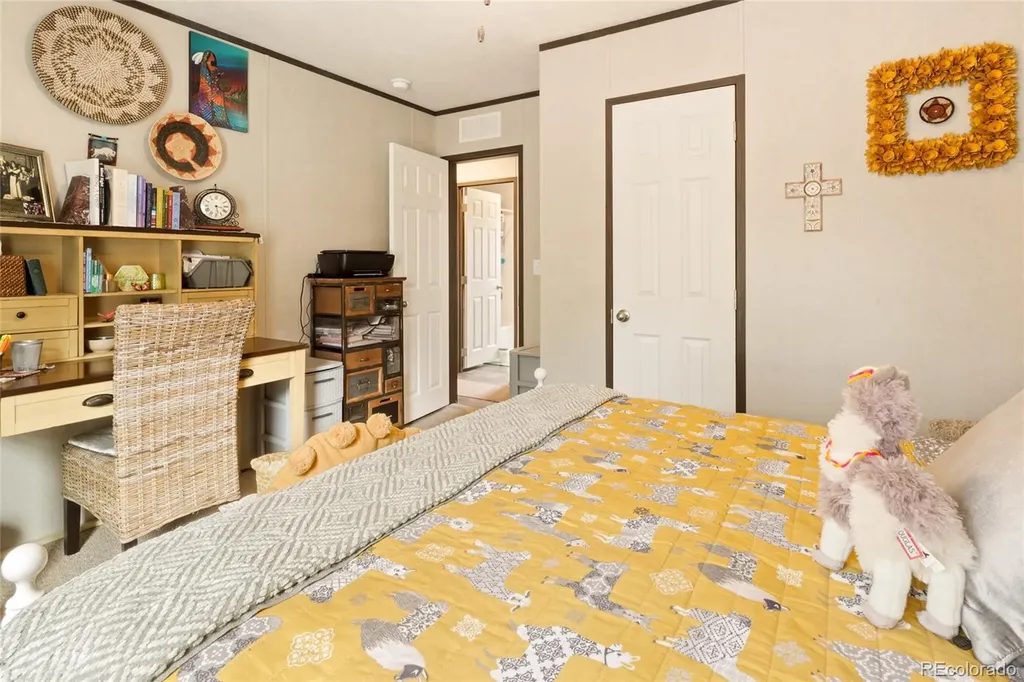 4247 Serene Way Crestone CO 81131
