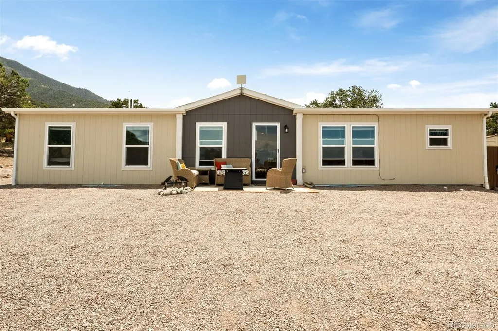 4247 Serene Way Crestone CO 81131