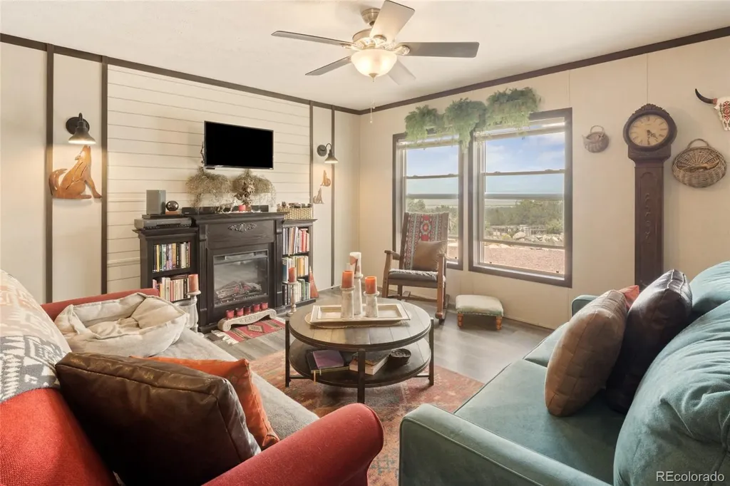4247 Serene Way Crestone CO 81131