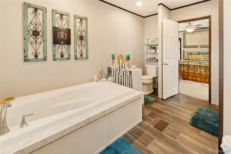 4247 Serene Way Crestone CO 81131