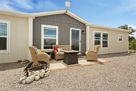 4247 Serene Way Crestone CO 81131