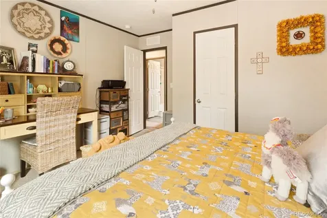 4247 Serene Way Crestone CO 81131