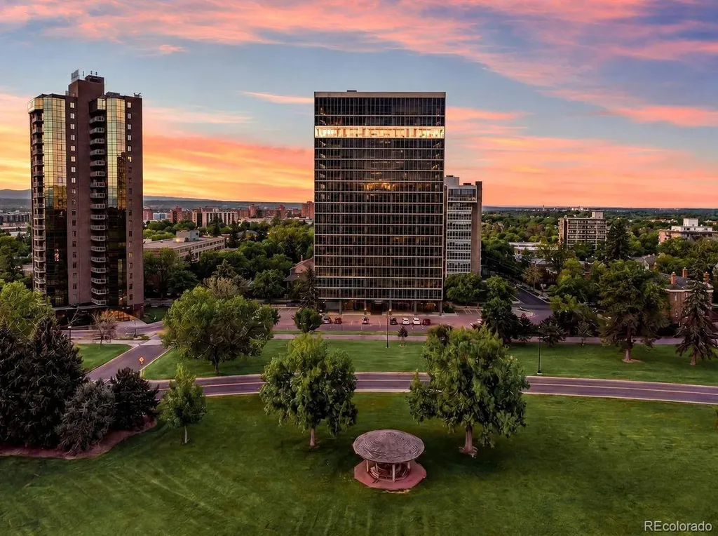 1201 N Williams Street Denver CO 80218