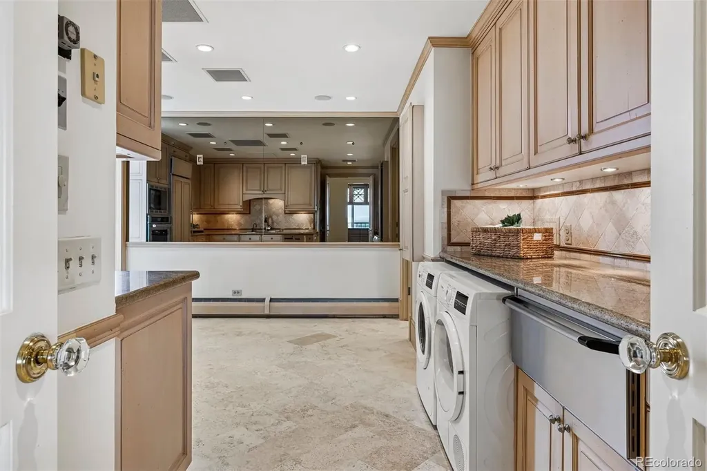 1201 N Williams Street Denver CO 80218