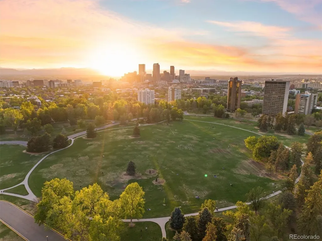1201 N Williams Street Denver CO 80218