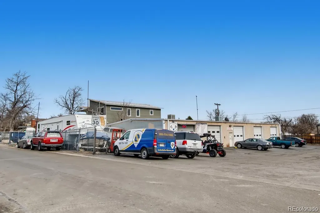 11795 W Colfax Avenue Lakewood CO 80215
