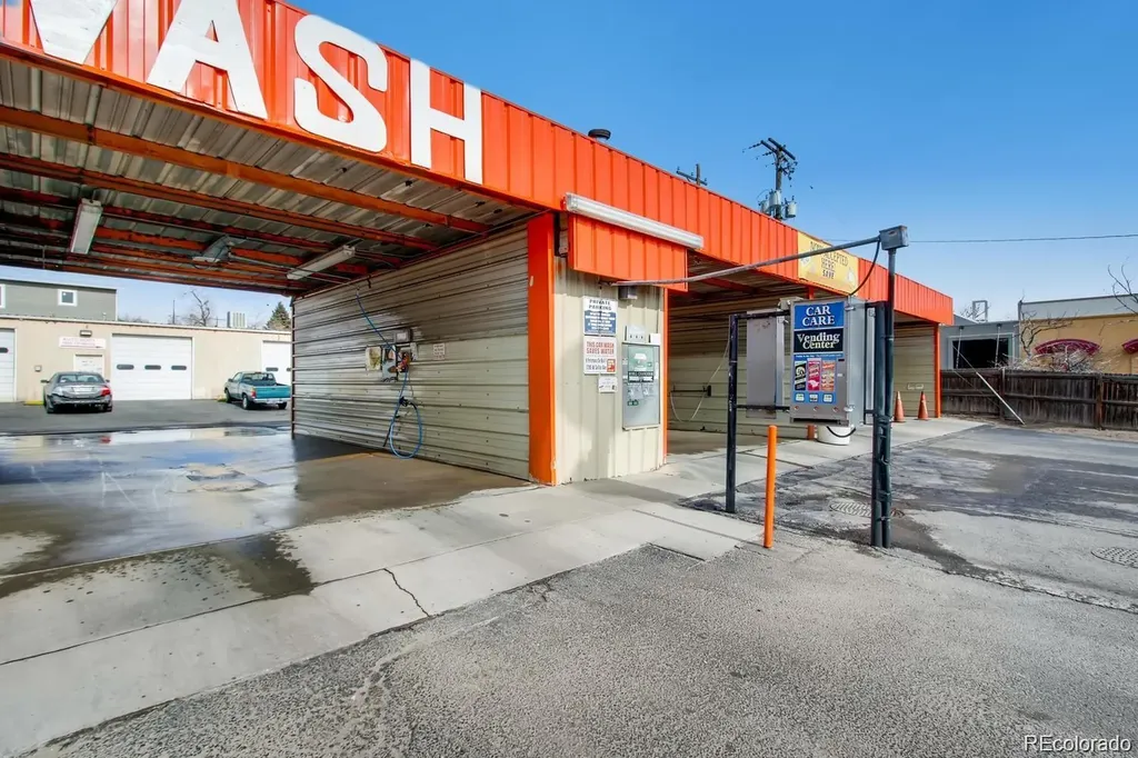 11795 W Colfax Avenue Lakewood CO 80215