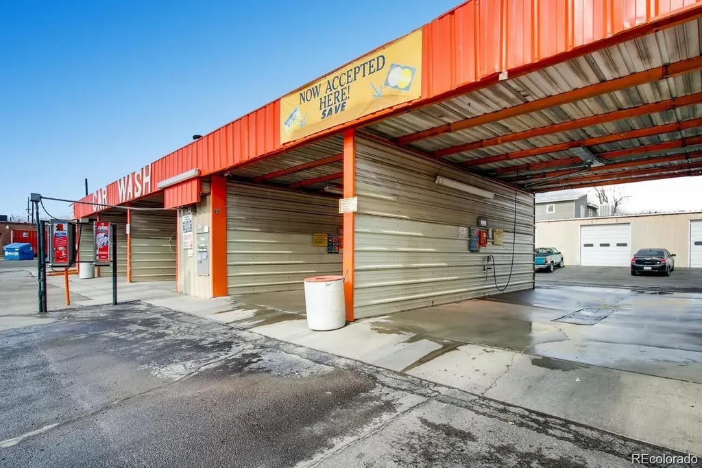11795 W Colfax Avenue Lakewood CO 80215