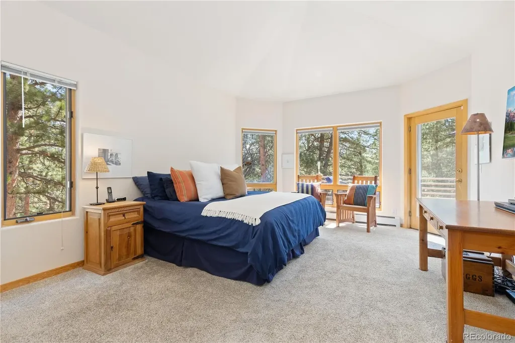 302 Cottonwood Drive Evergreen CO 80439