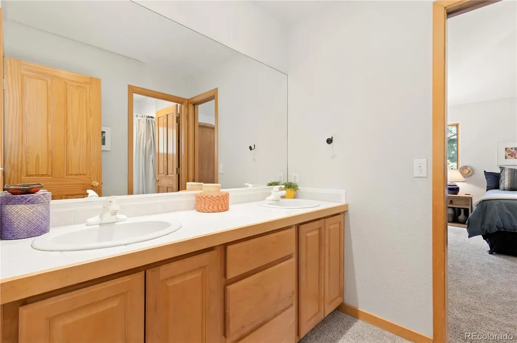 302 Cottonwood Drive Evergreen CO 80439