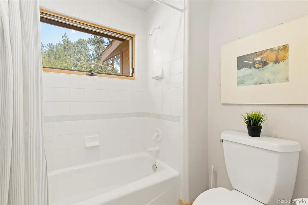 302 Cottonwood Drive Evergreen CO 80439