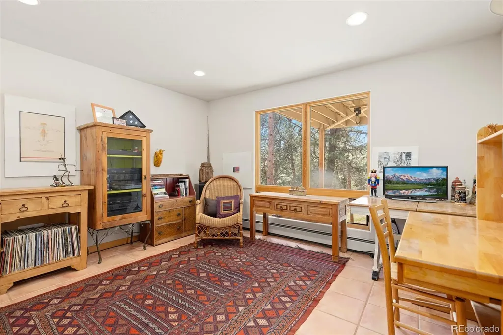 302 Cottonwood Drive Evergreen CO 80439