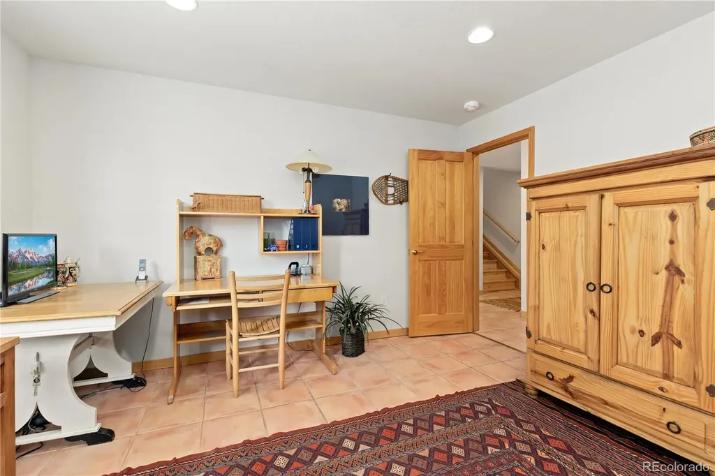 302 Cottonwood Drive Evergreen CO 80439