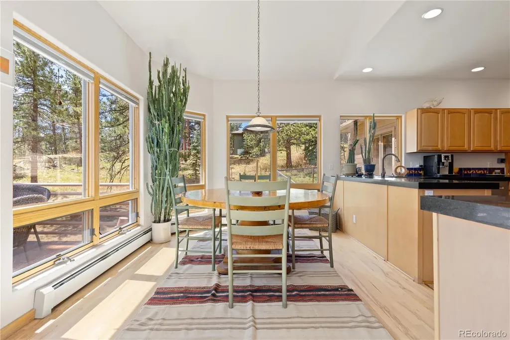 302 Cottonwood Drive Evergreen CO 80439