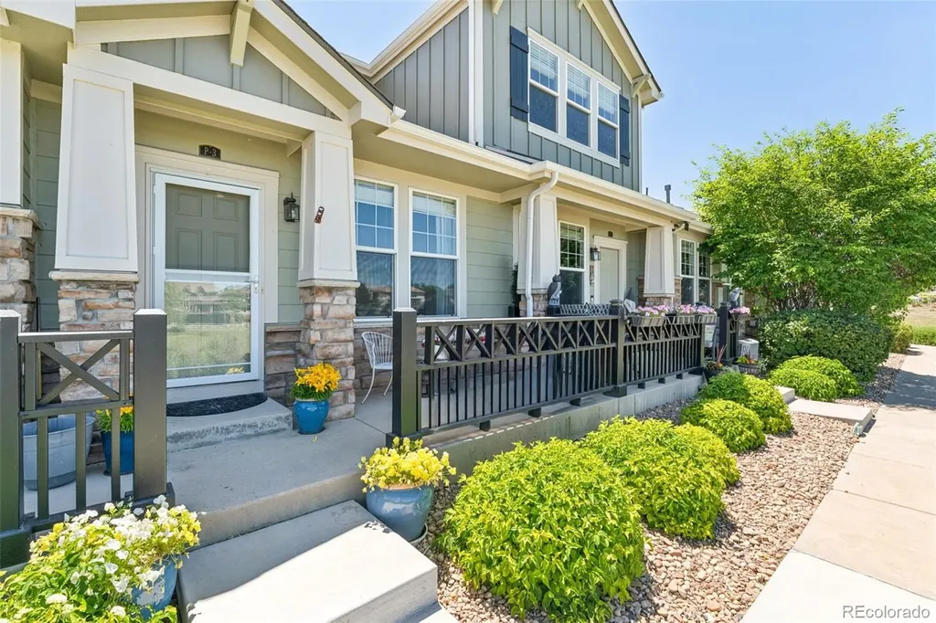 3751 W 136th Avenue Broomfield CO 80023