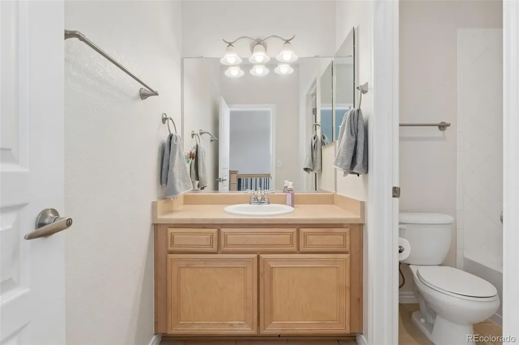 3751 W 136th Avenue Broomfield CO 80023