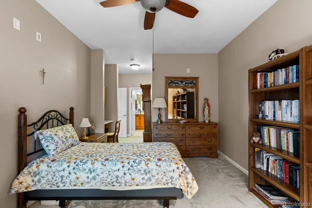 8309 S Independence Circle Littleton CO 80128