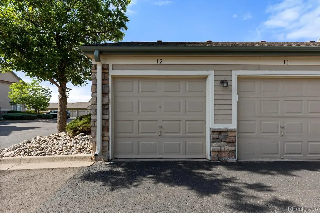 8309 S Independence Circle Littleton CO 80128