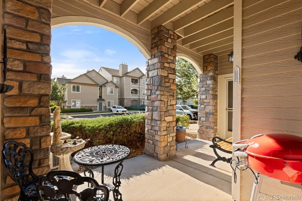 8309 S Independence Circle Littleton CO 80128