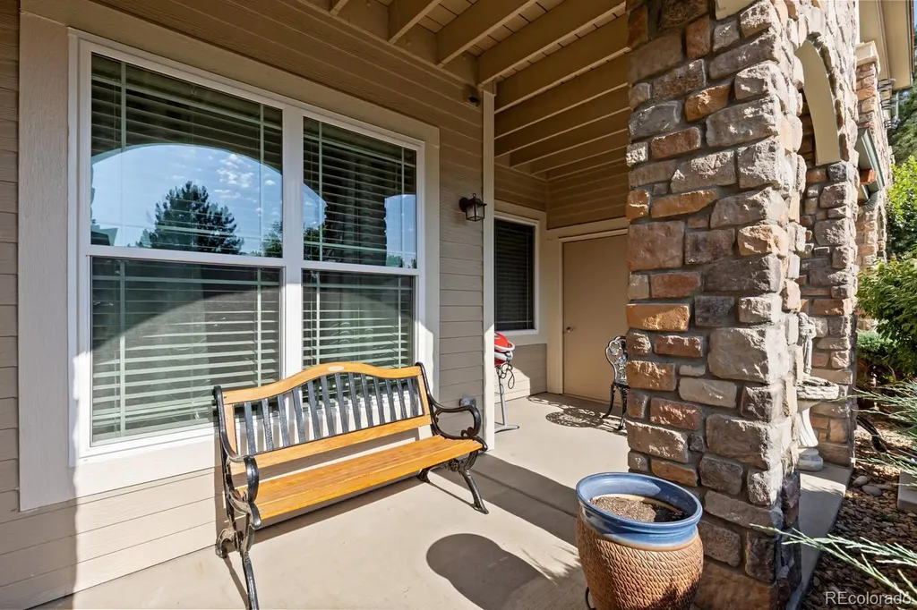 8309 S Independence Circle Littleton CO 80128