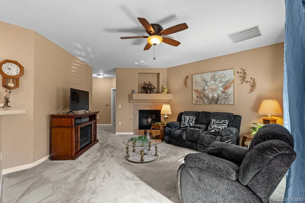 8309 S Independence Circle Littleton CO 80128