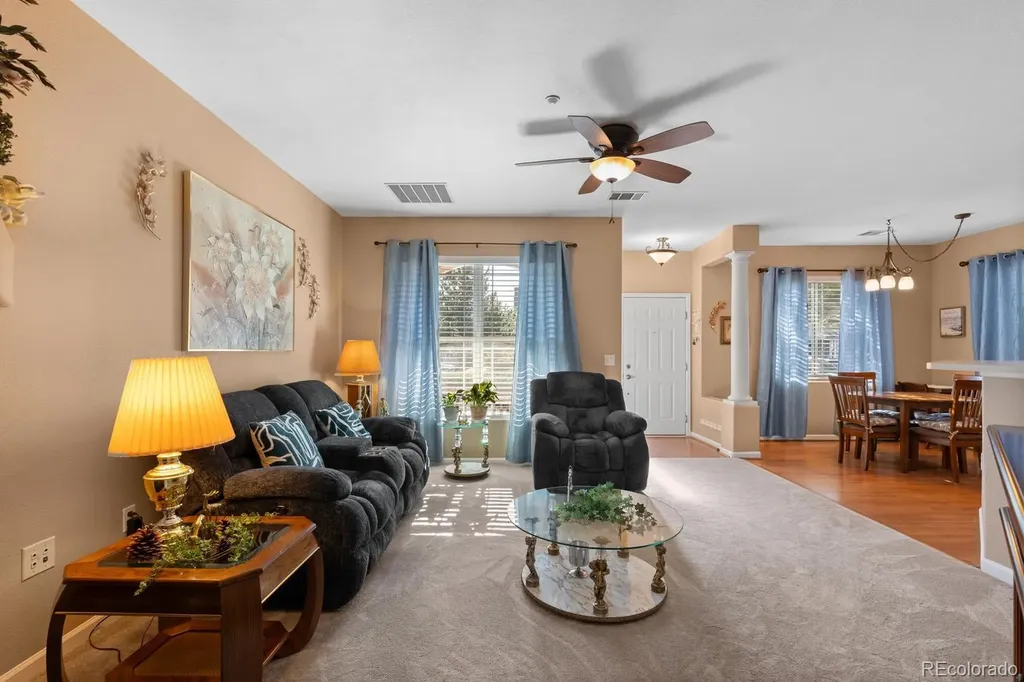 8309 S Independence Circle Littleton CO 80128