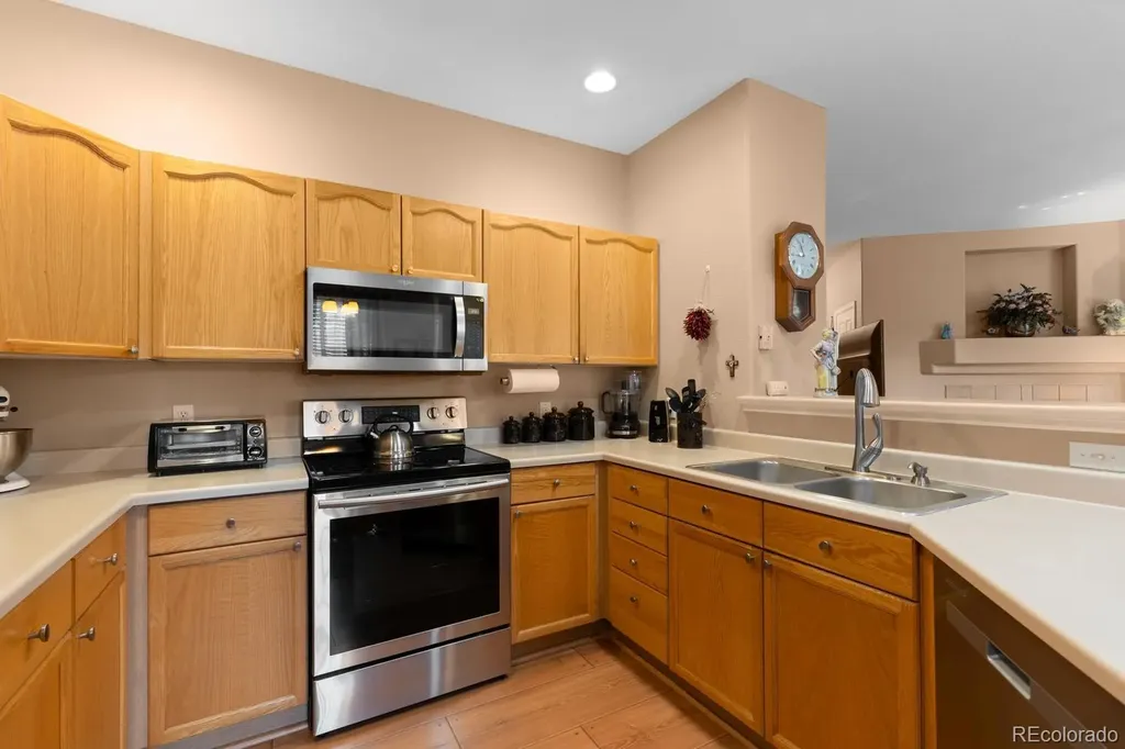 8309 S Independence Circle Littleton CO 80128