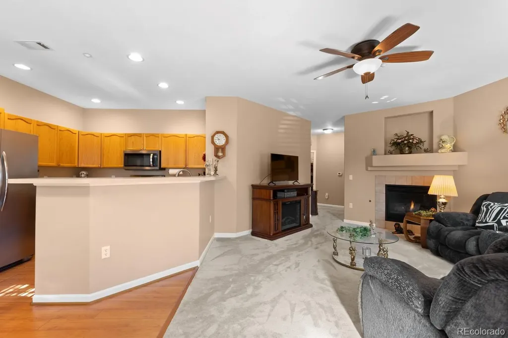 8309 S Independence Circle Littleton CO 80128