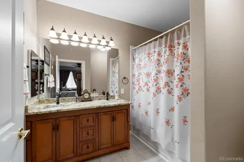 8309 S Independence Circle Littleton CO 80128