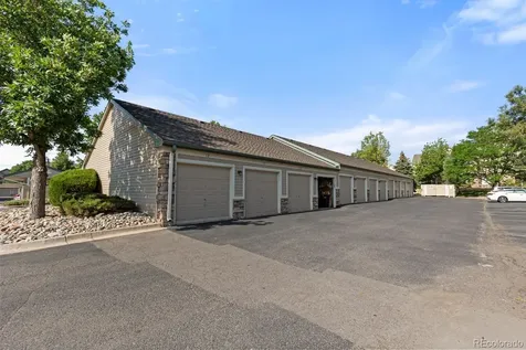 8309 S Independence Circle Littleton CO 80128
