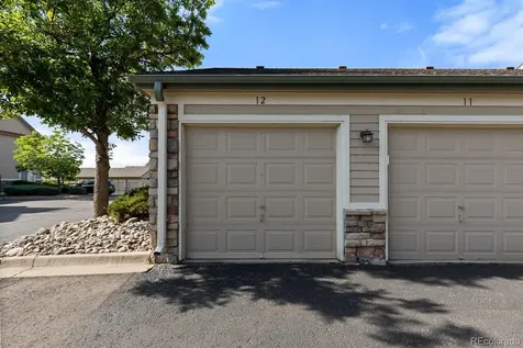 8309 S Independence Circle Littleton CO 80128