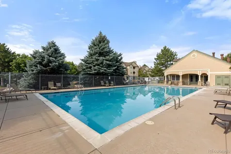 8309 S Independence Circle Littleton CO 80128