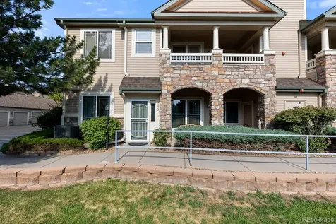 8309 S Independence Circle Littleton CO 80128