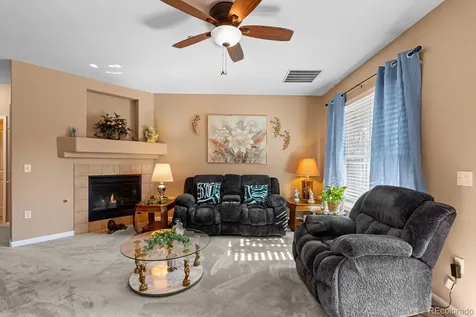 8309 S Independence Circle Littleton CO 80128