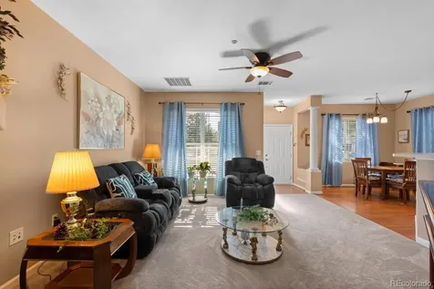 8309 S Independence Circle Littleton CO 80128